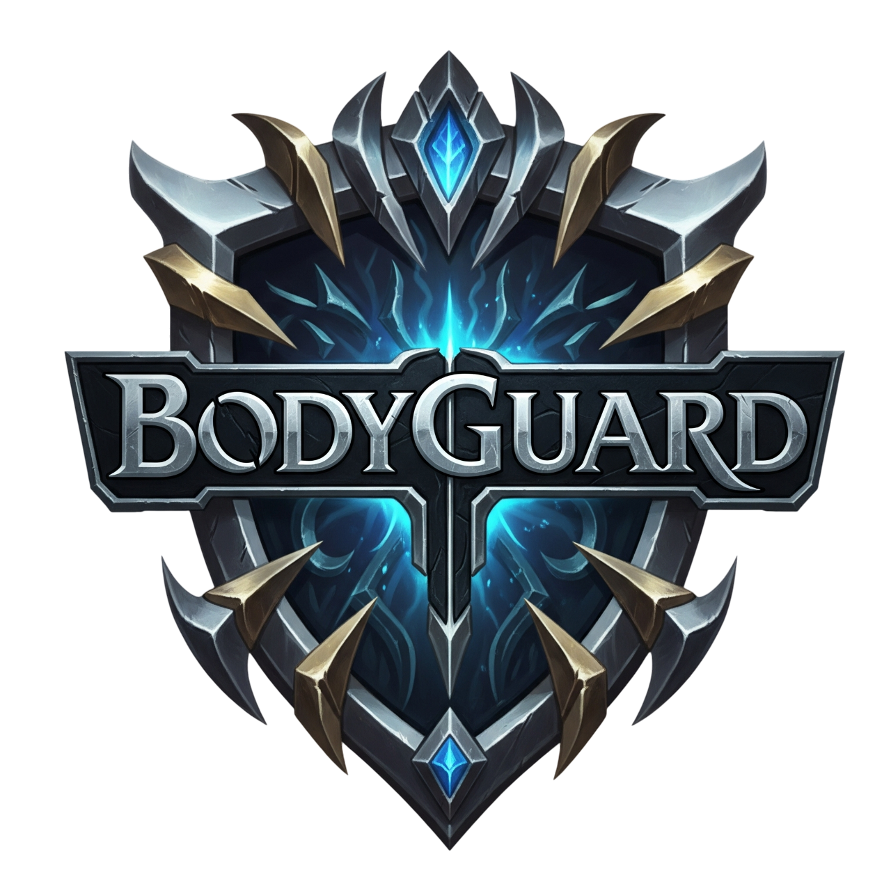 Bodyguard