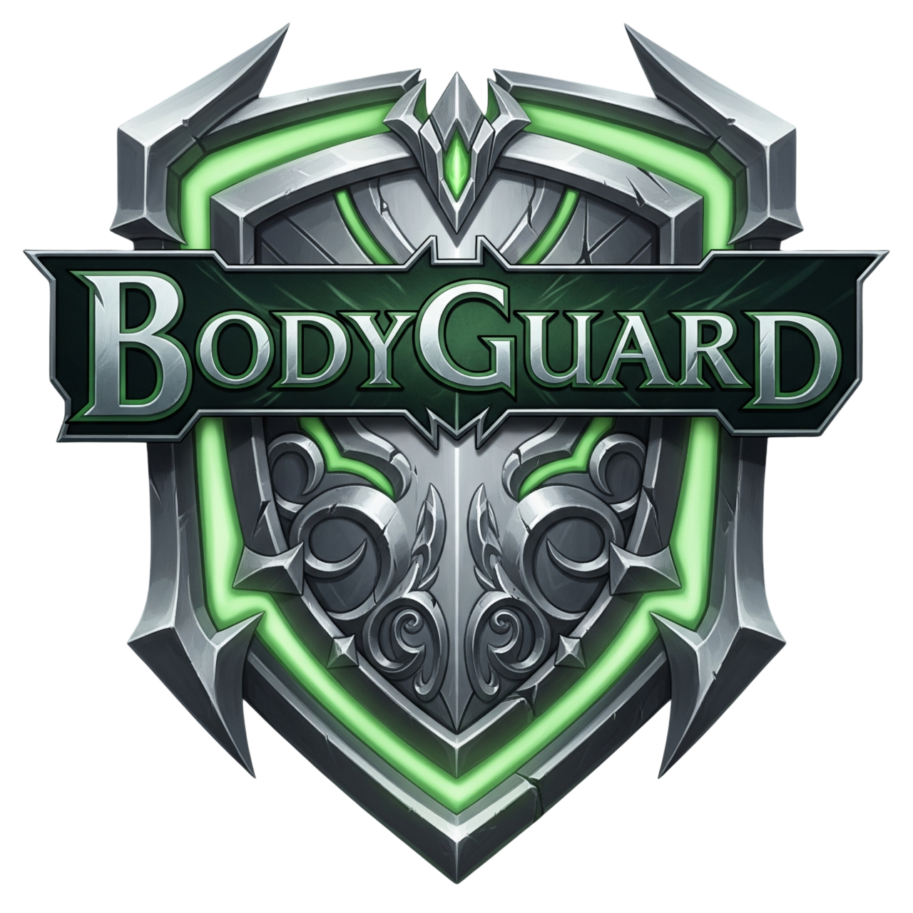Bodyguard