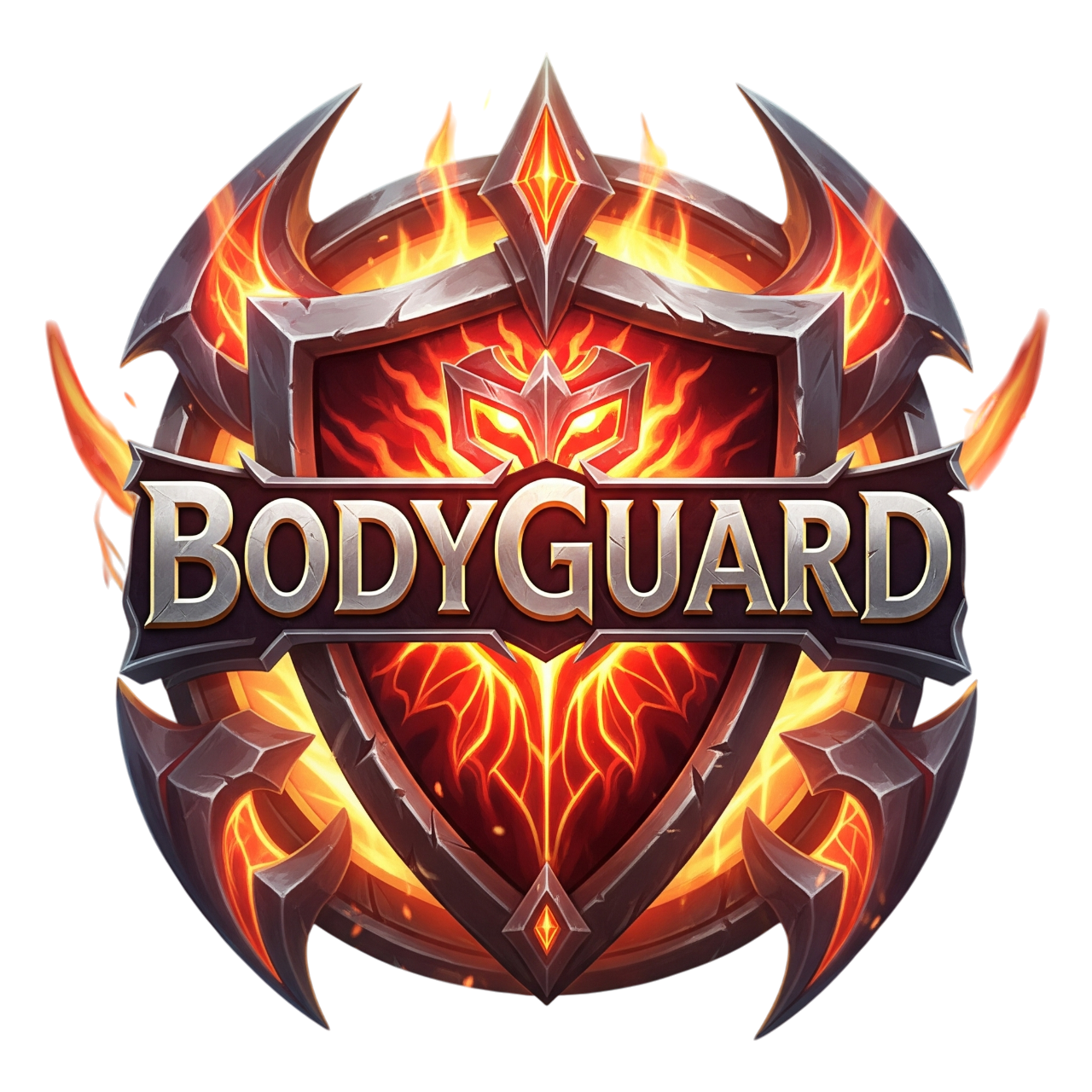 Bodyguard