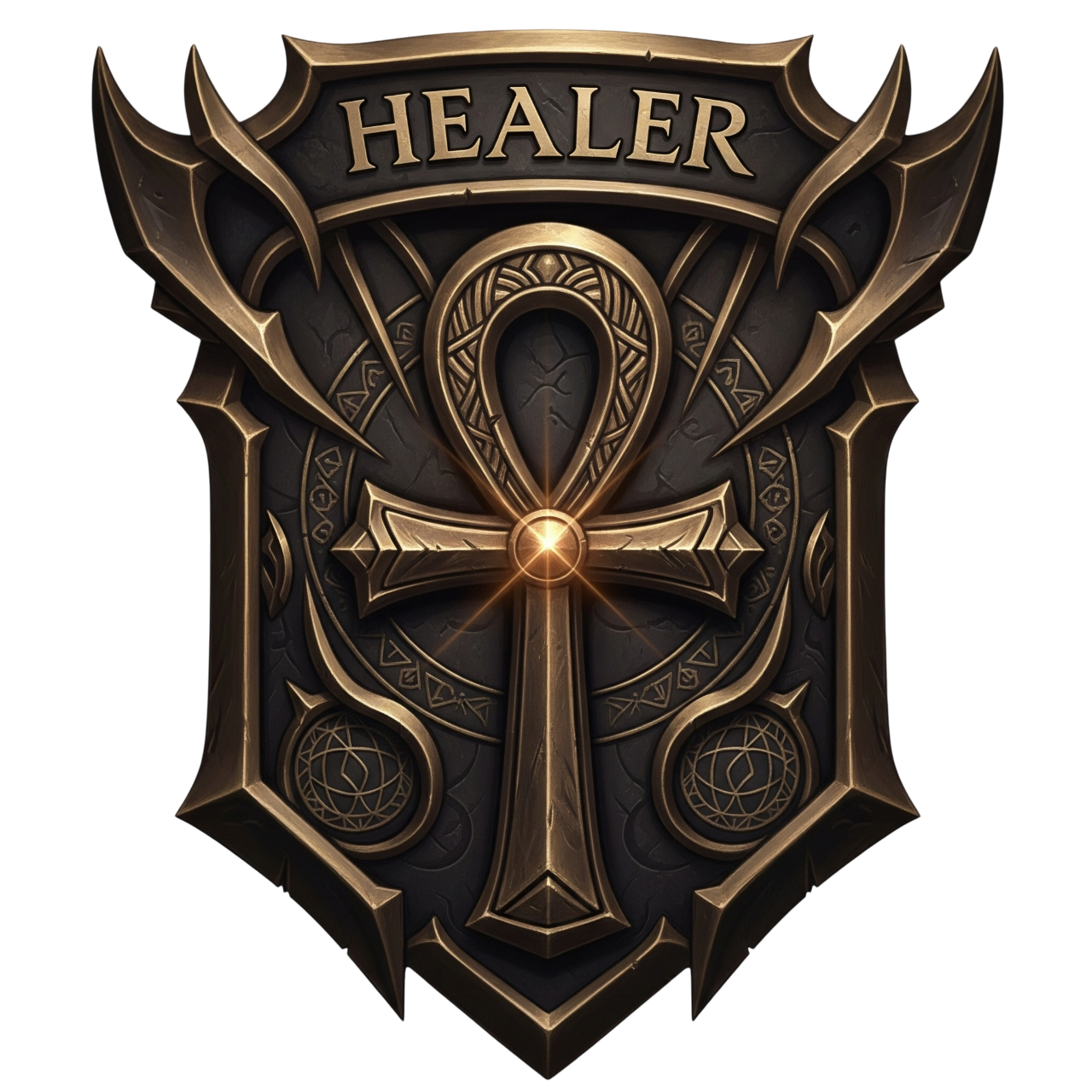 Healer