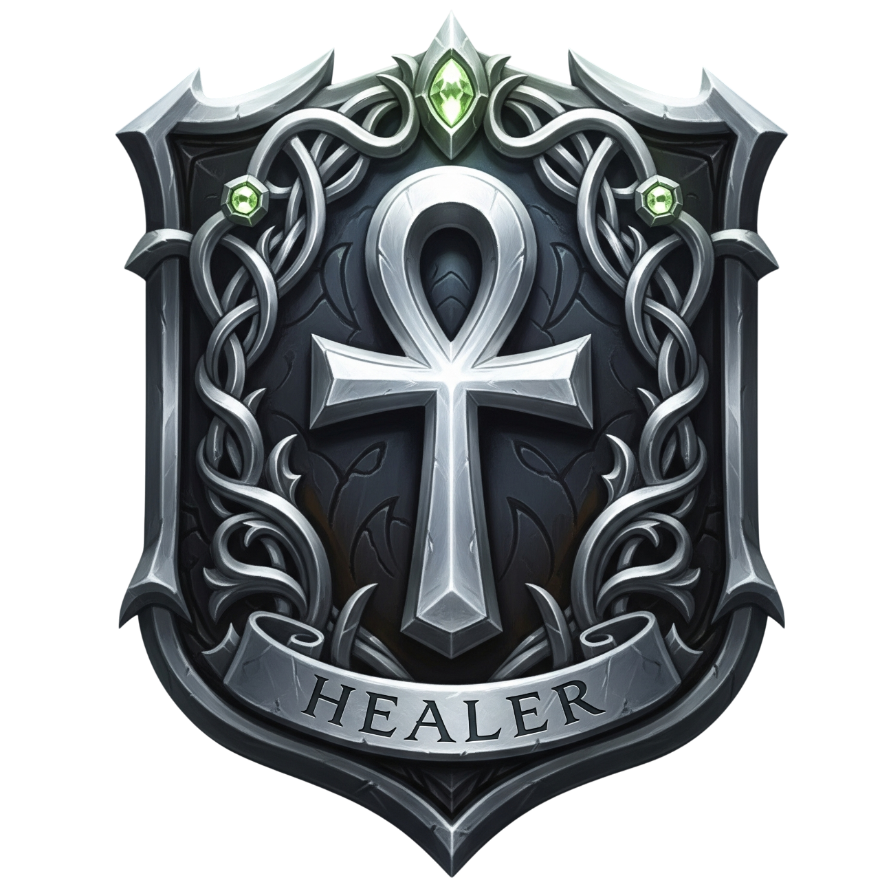 Healer