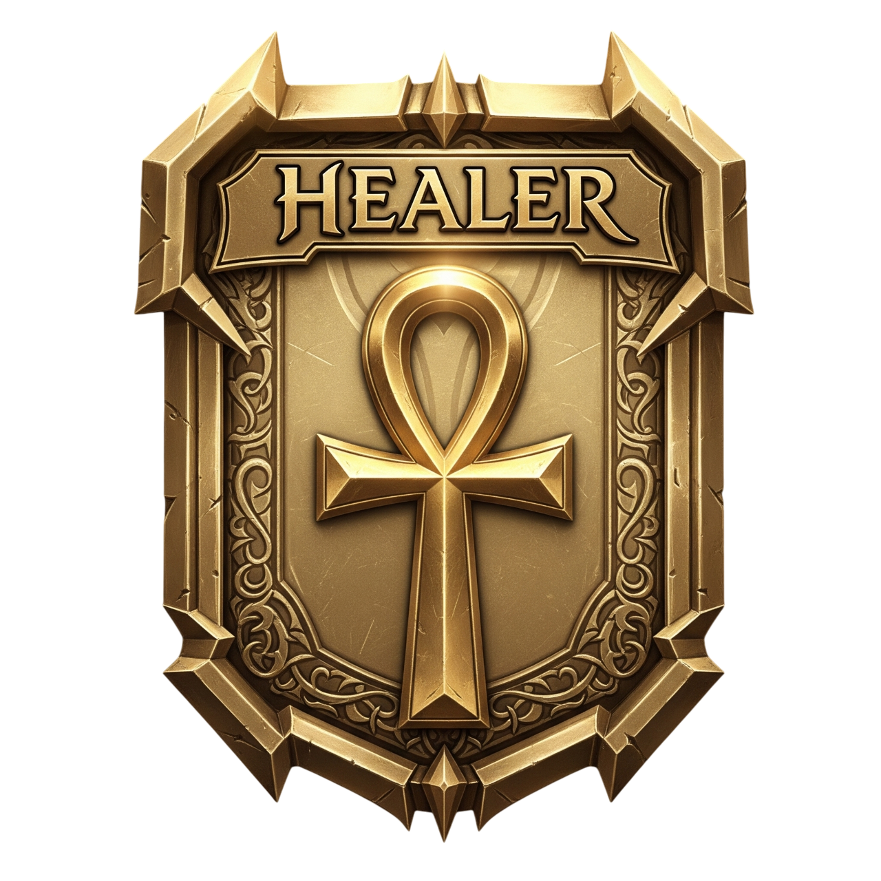 Healer