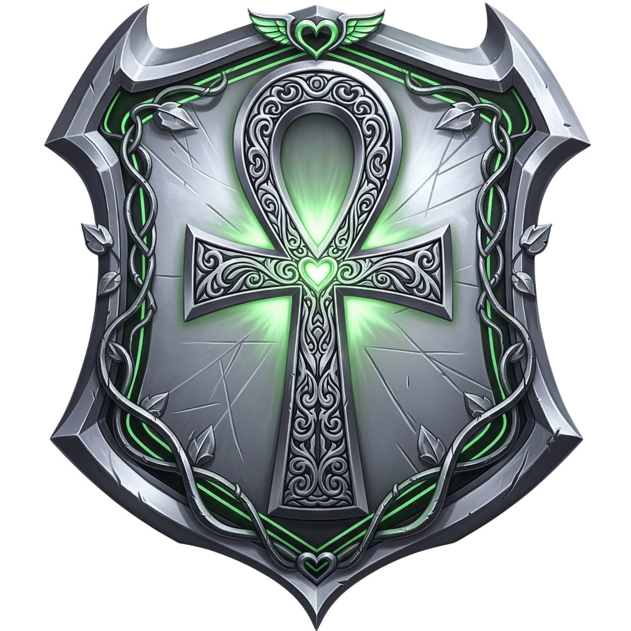 Healer