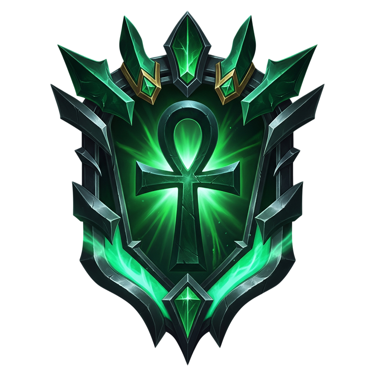 Healer