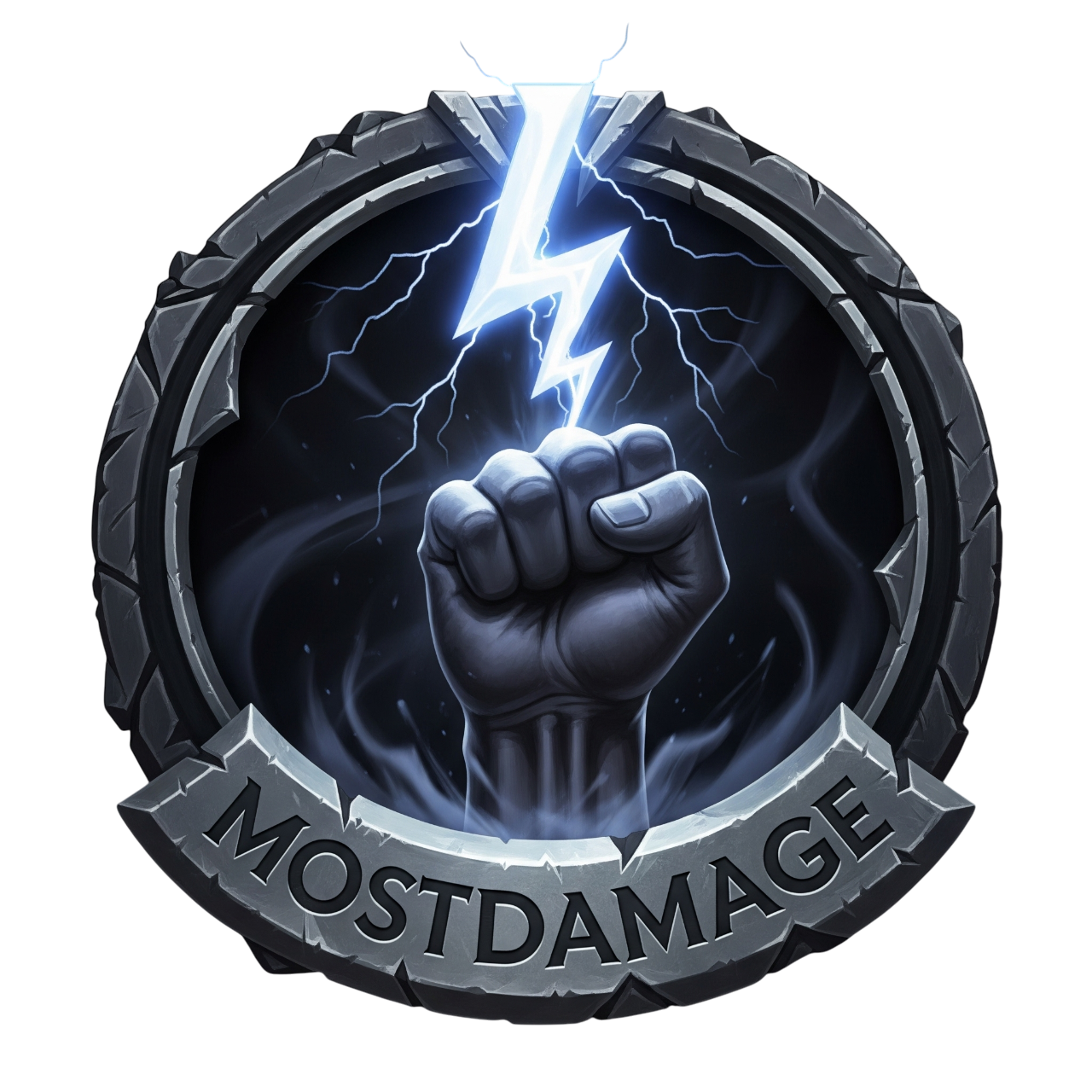 Most DMG
