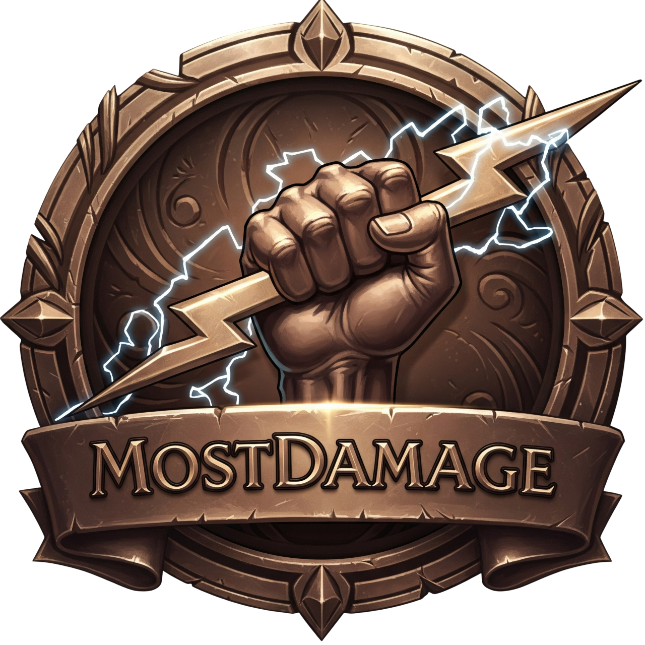 Most DMG