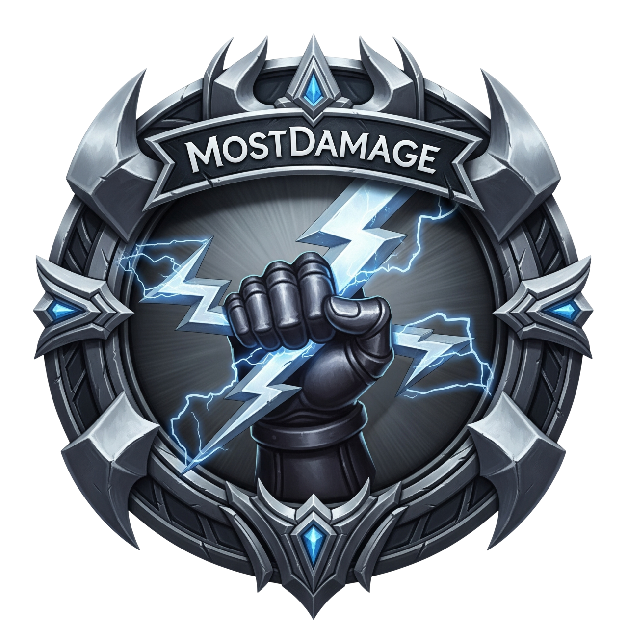 Most DMG