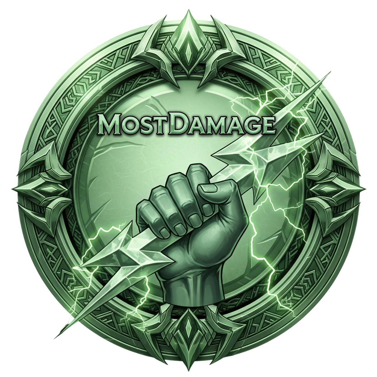 Most DMG