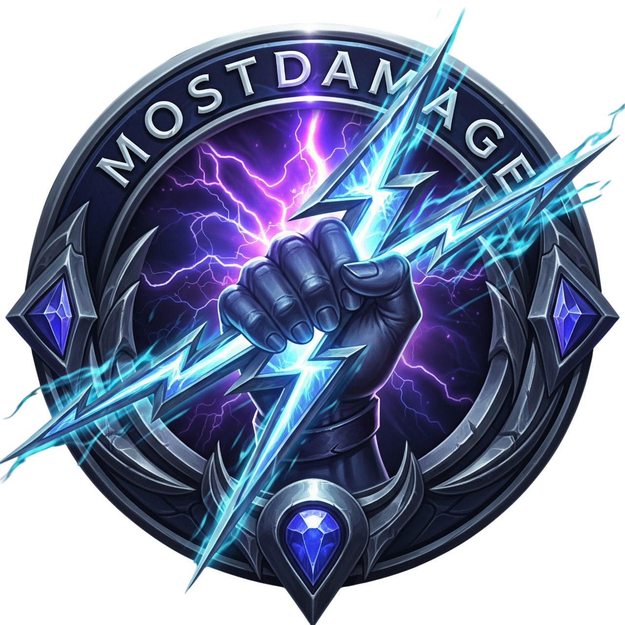 Most DMG