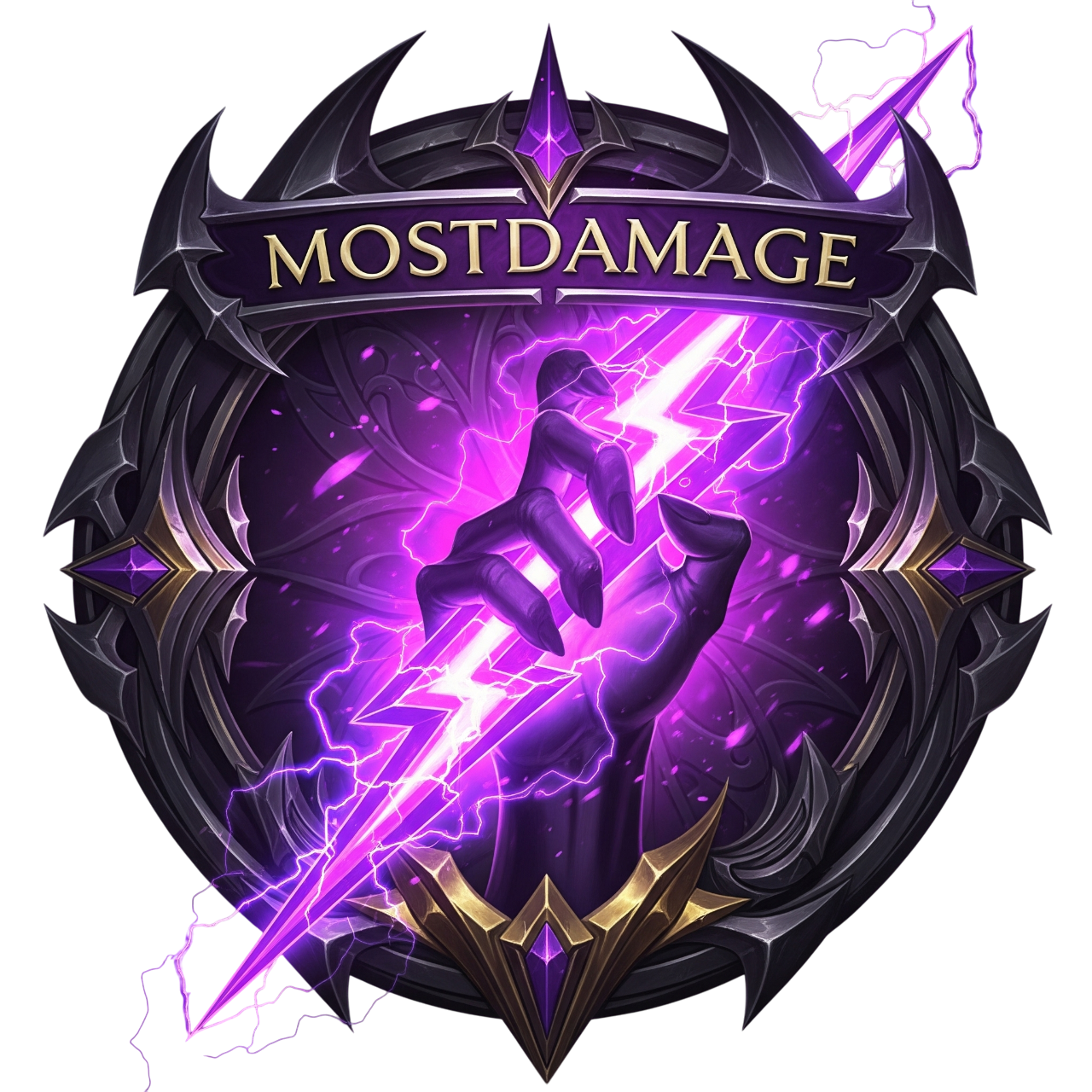 Most DMG