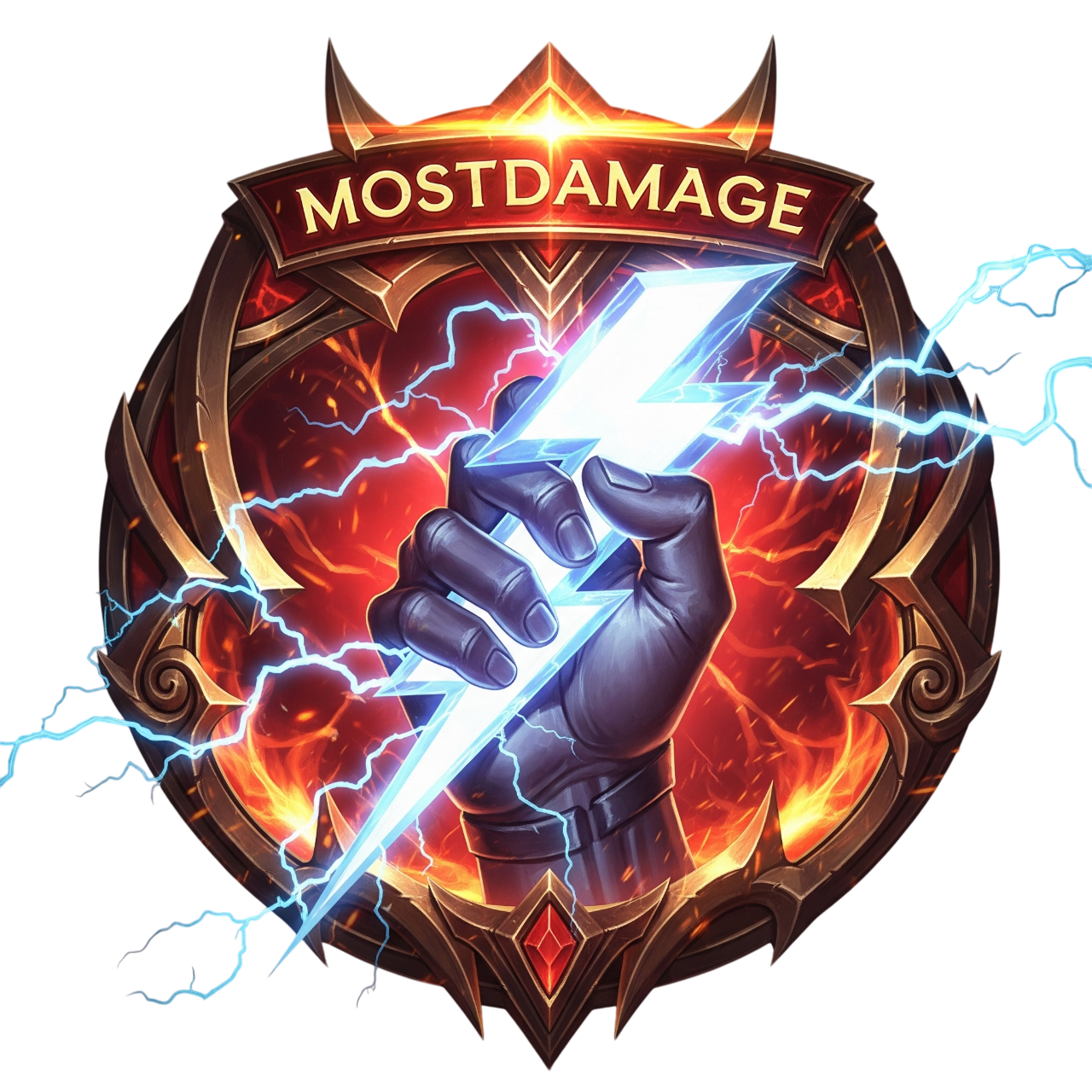 Most DMG
