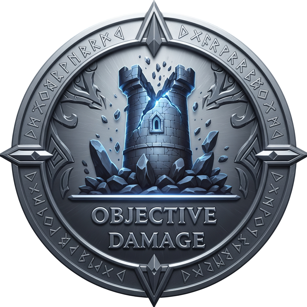 Objective DMG