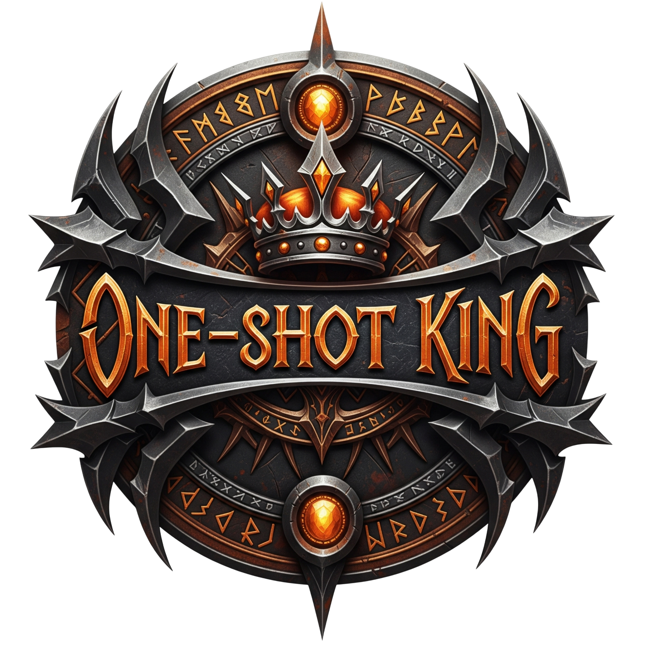 One-Shot King