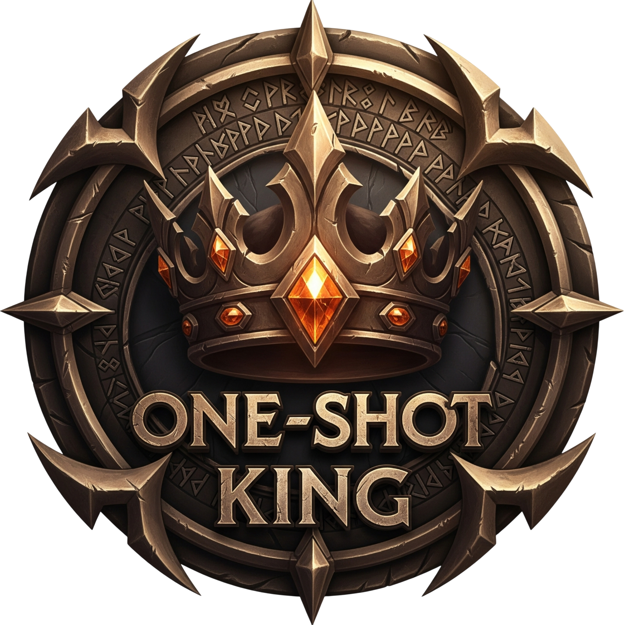 One-Shot King