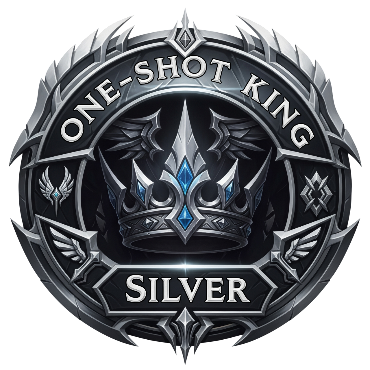 One-Shot King