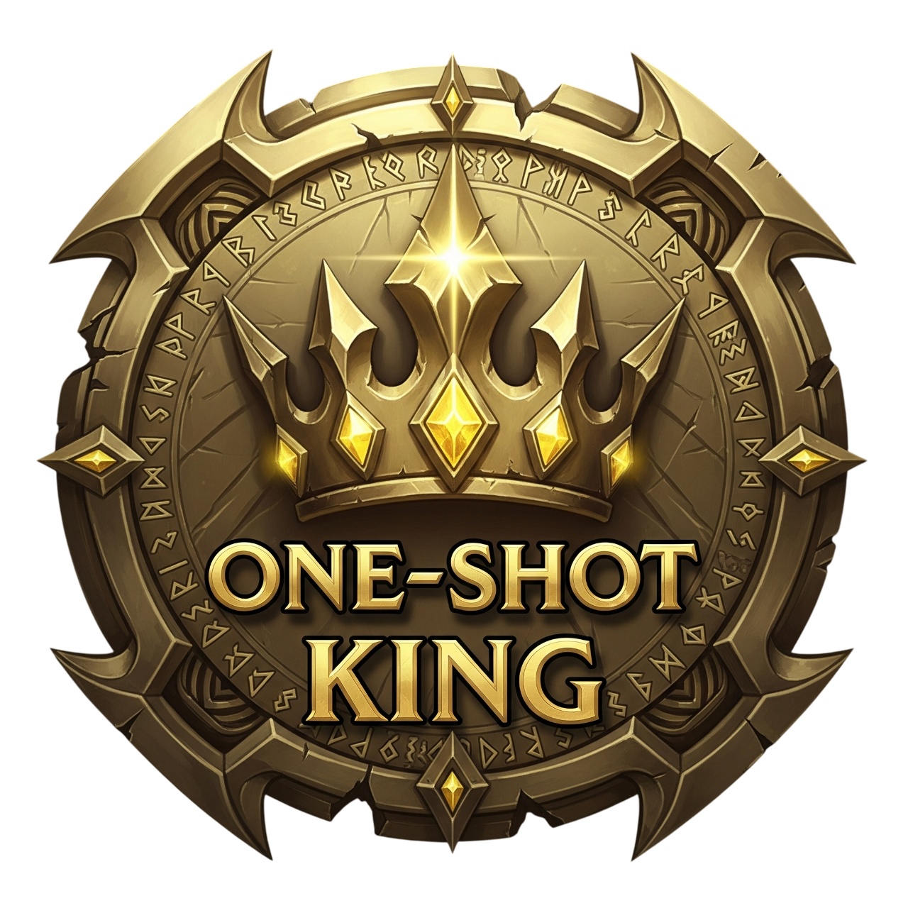 One-Shot King