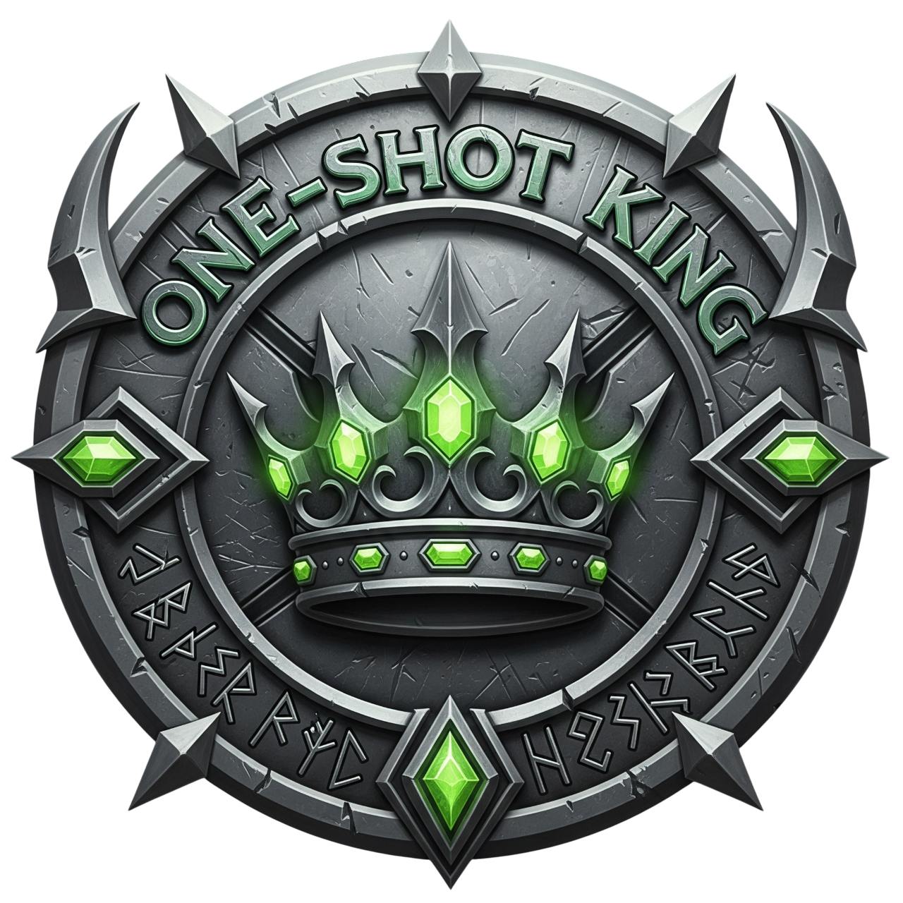 One-Shot King