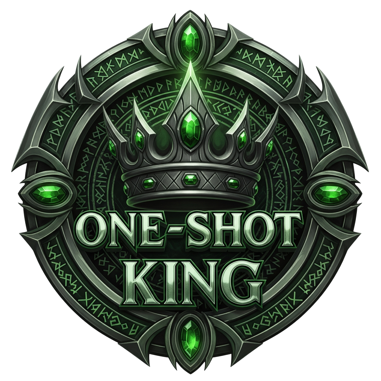 One-Shot King