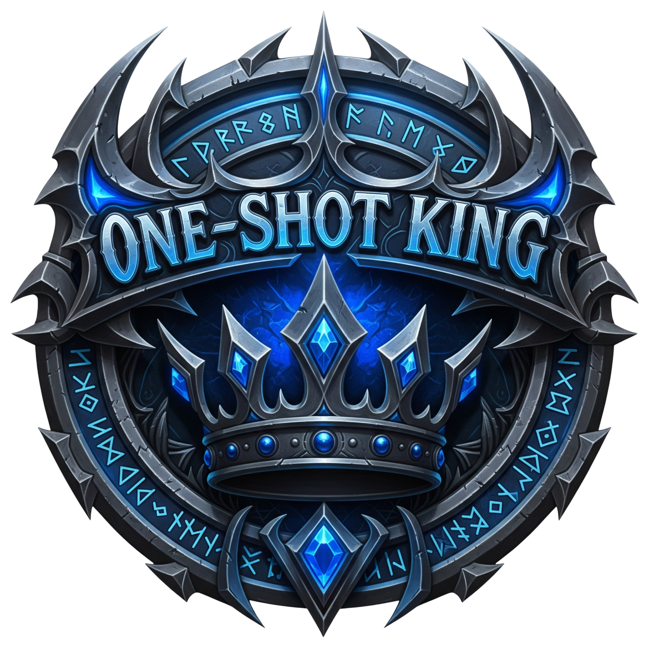 One-Shot King