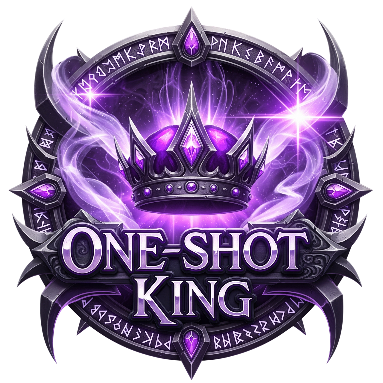 One-Shot King