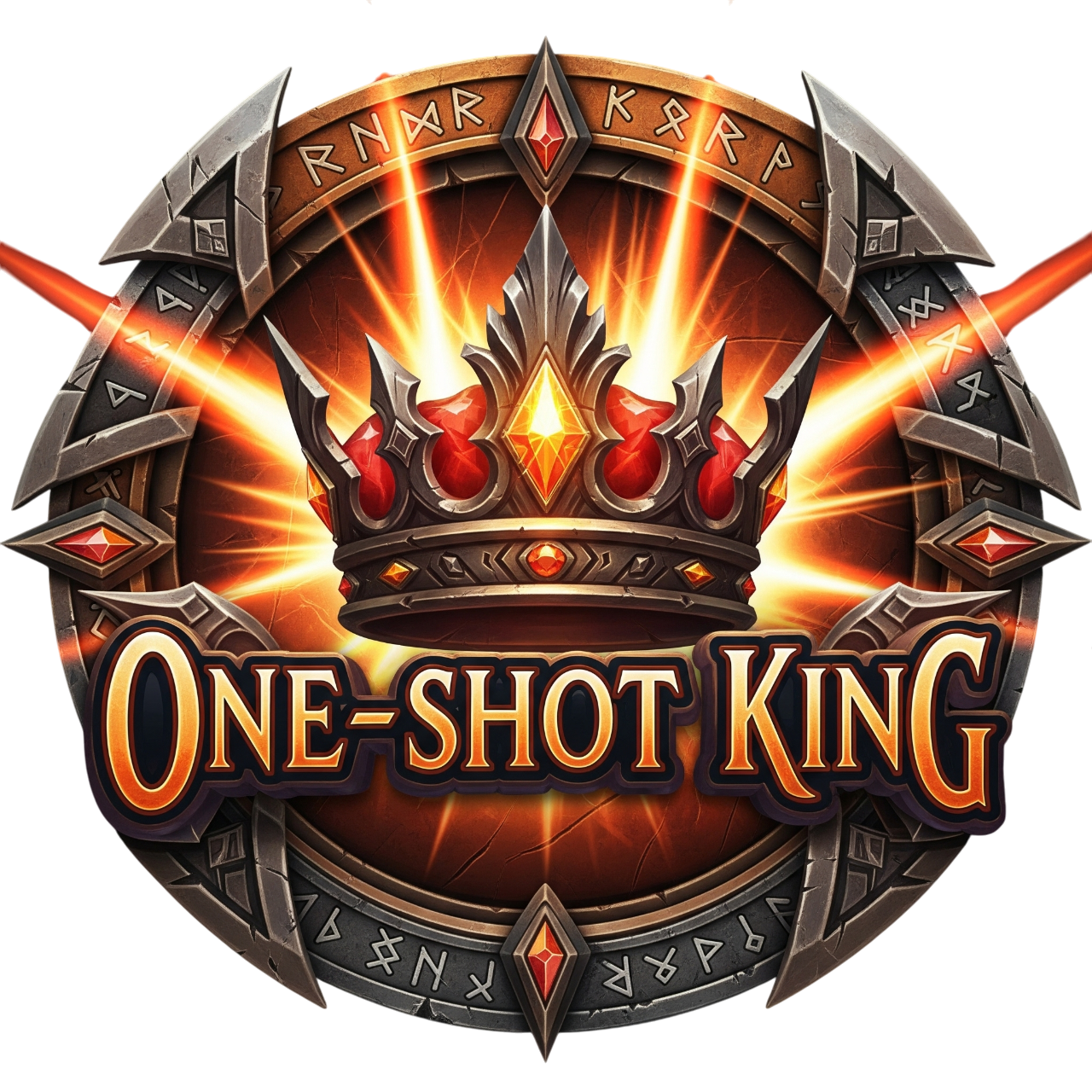 One-Shot King