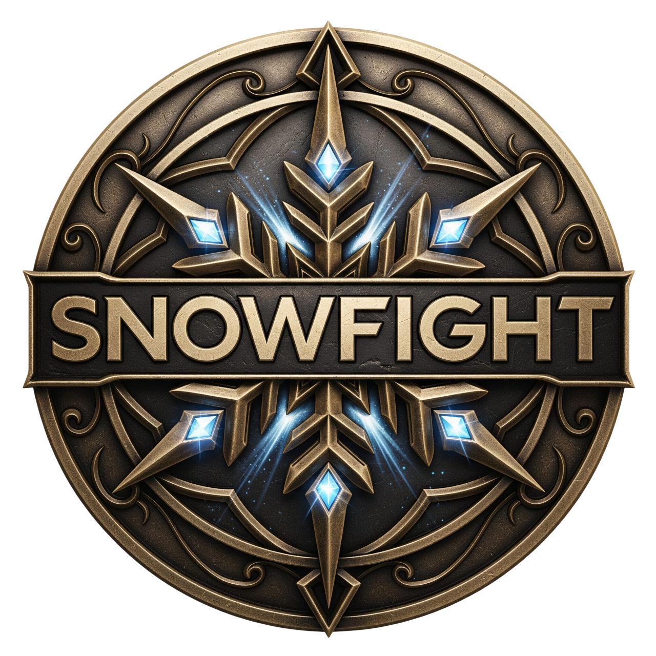 Snowfight