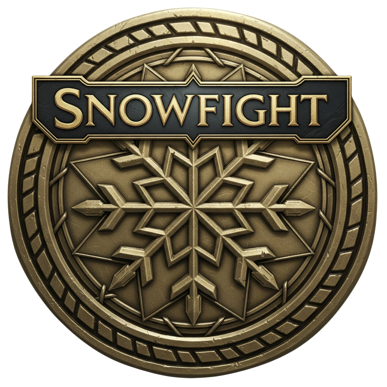 Snowfight