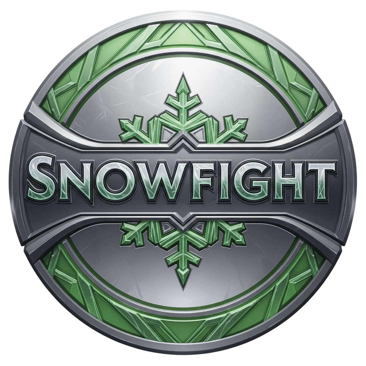Snowfight