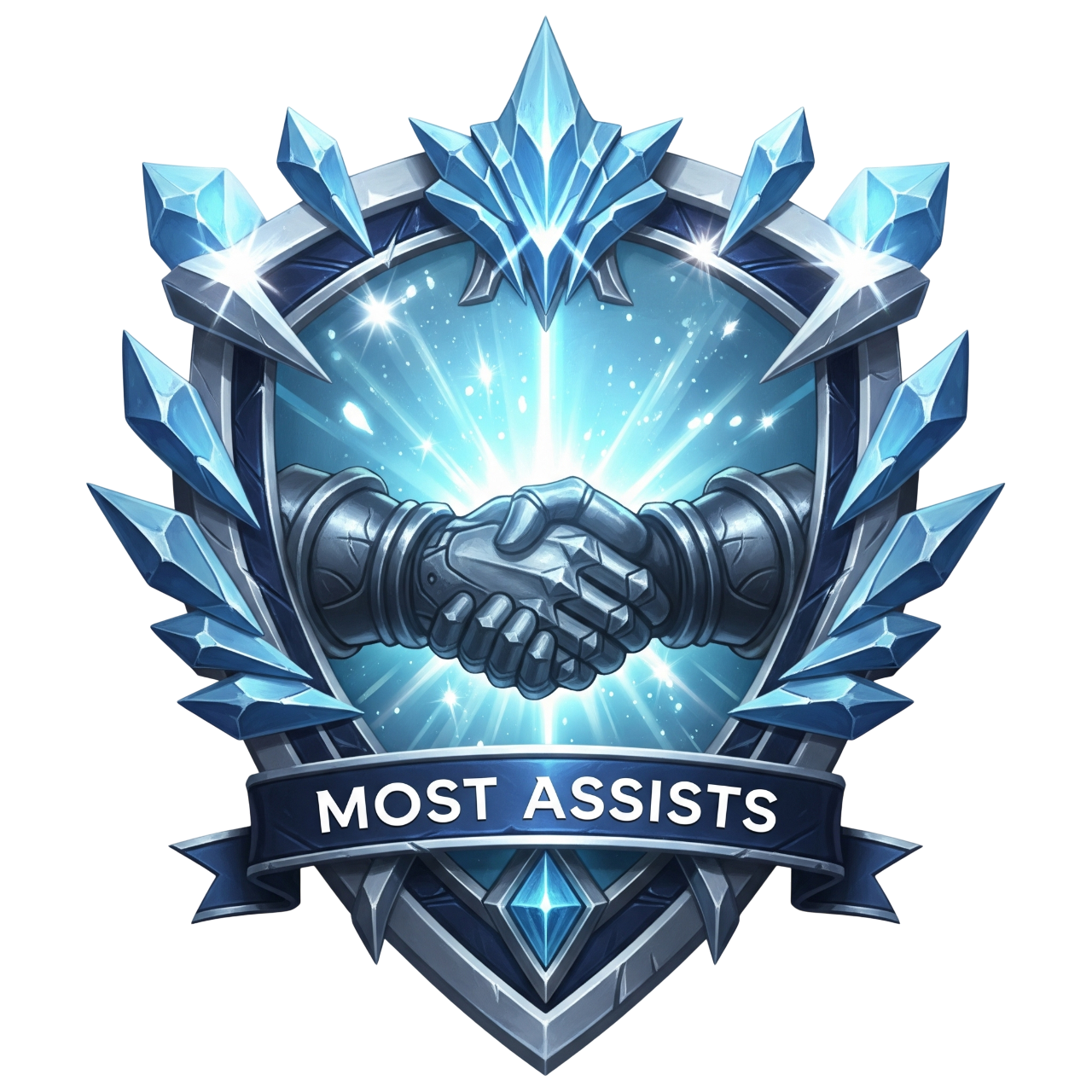 Most Assists