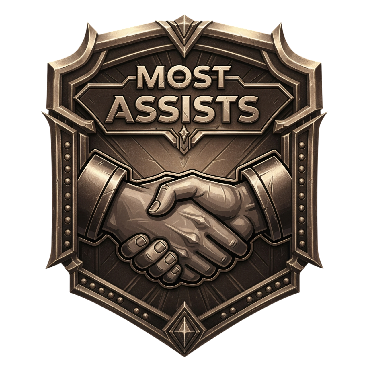 Most Assists