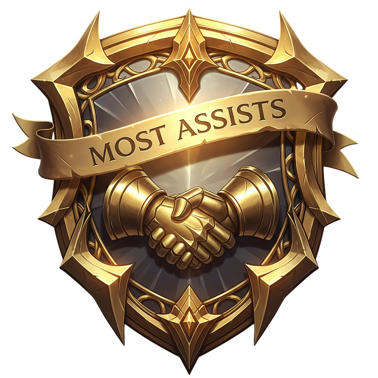 Most Assists