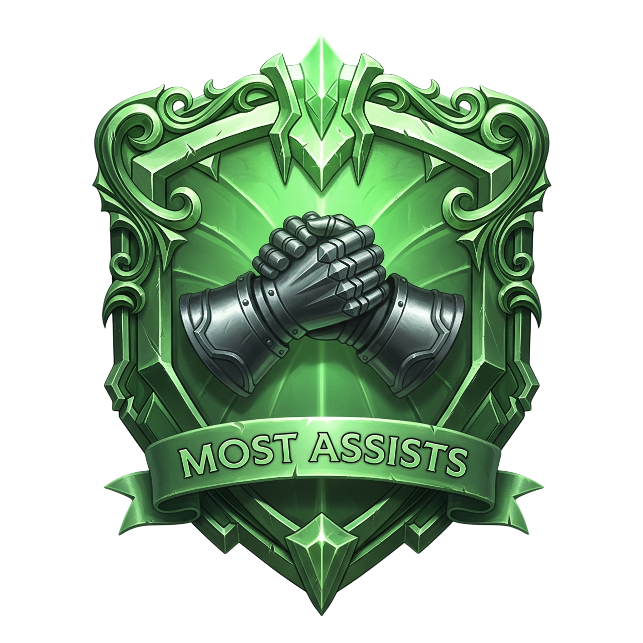 Most Assists