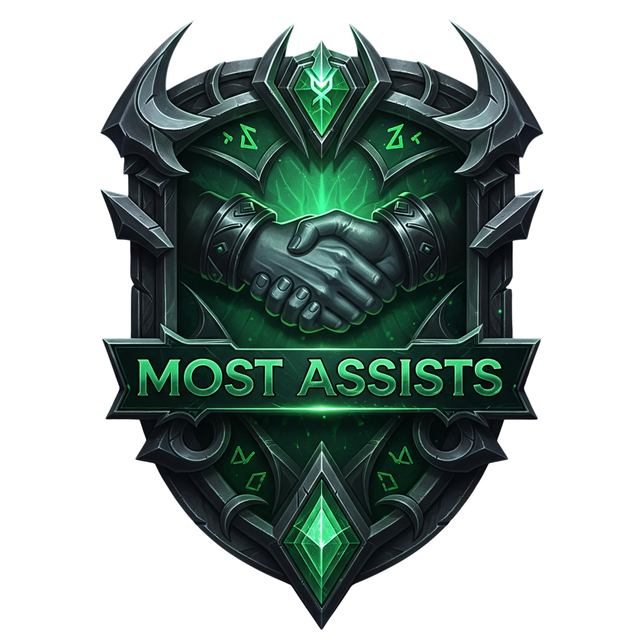 Most Assists