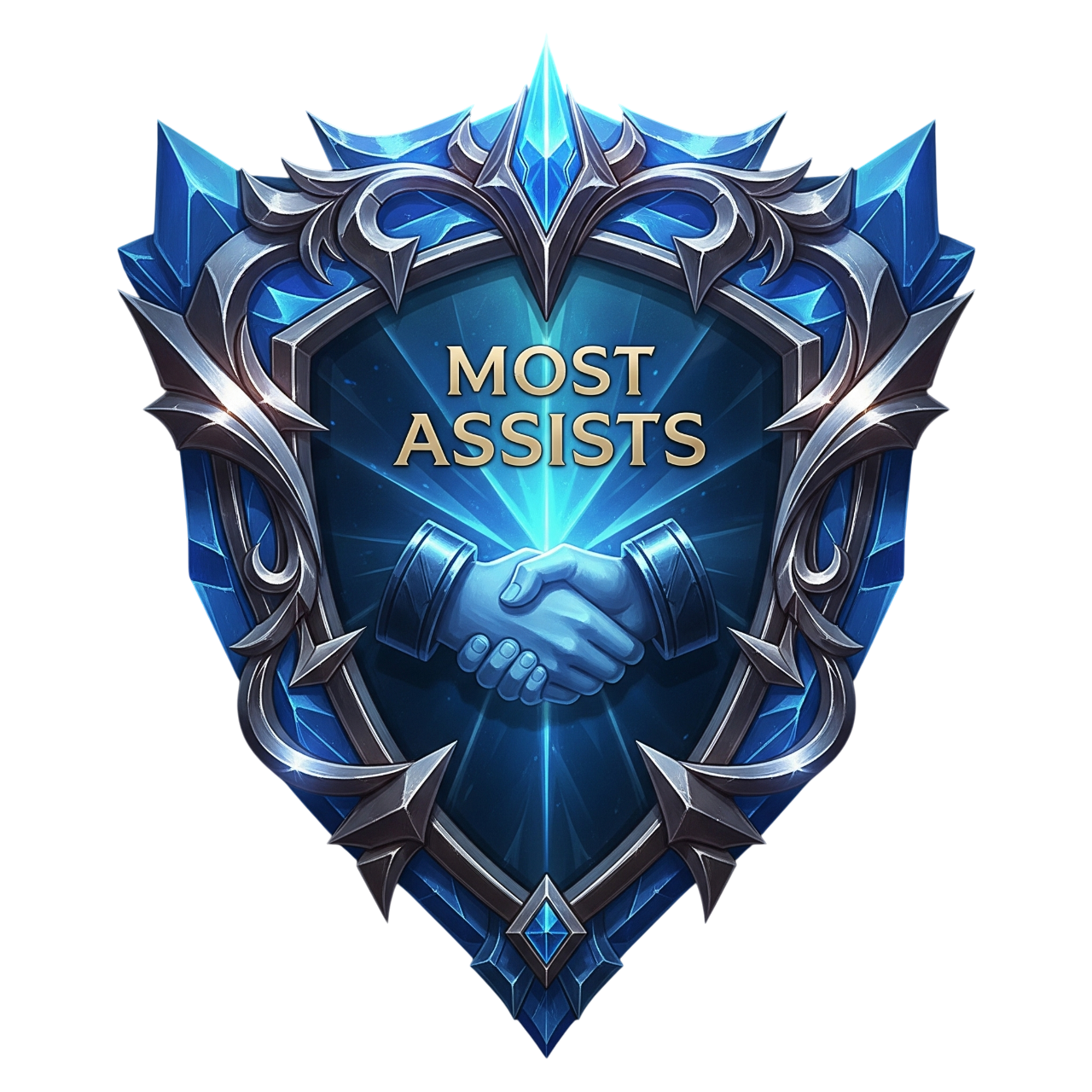 Most Assists