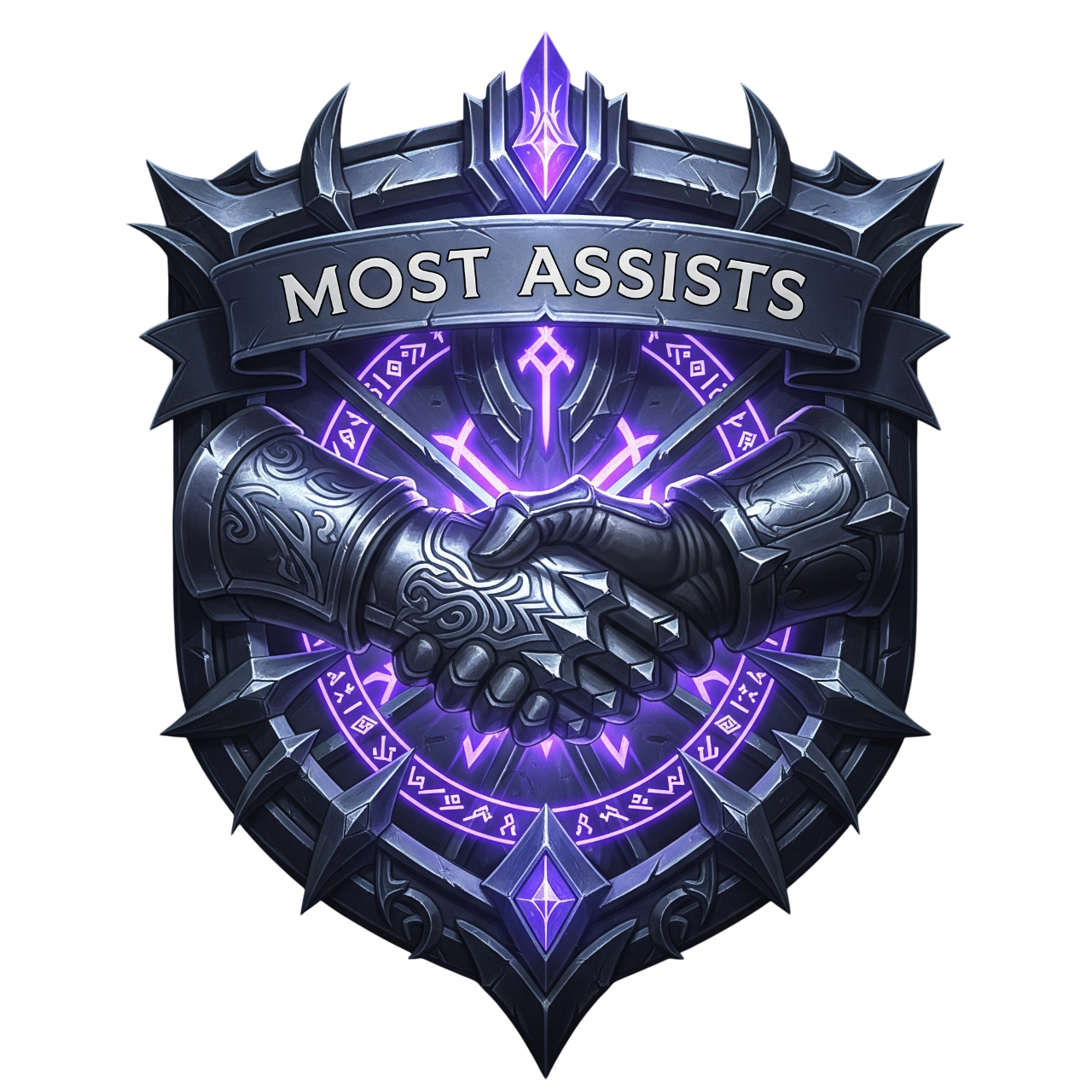 Most Assists
